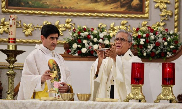 Pide arzobispo no normalizar desaparición de personas