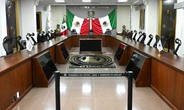 Hay 200 iniciativas detenidas por inviables en el Congreso