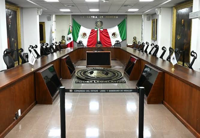 Hay 200 iniciativas detenidas por inviables en el Congreso