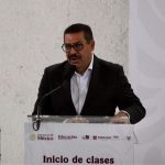 Said Vargas deja en manos del SNTE su permanencia en Sección 15