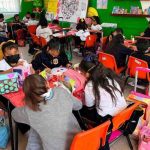 Último ciclo escolar cerró con mil 385 reportes de violencia