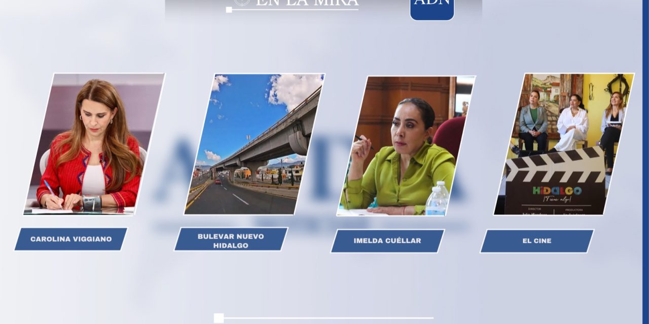 En la mira