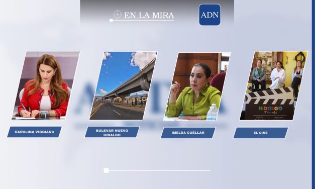 En la mira
