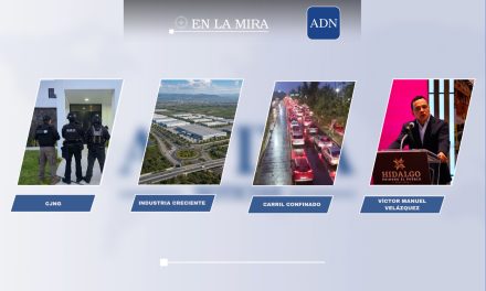 En la mira