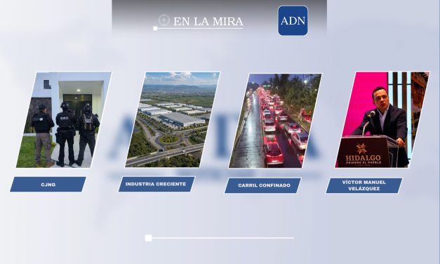 En la mira