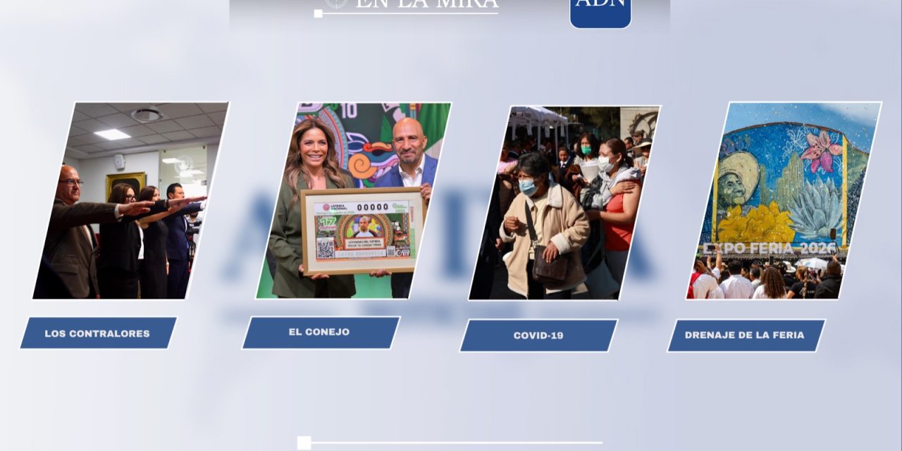 En la mira