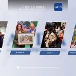 En la mira