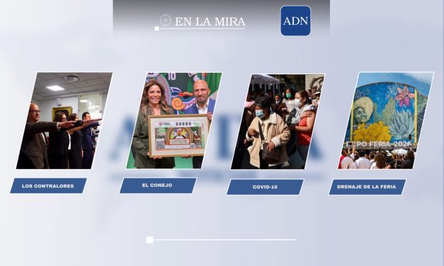 En la mira