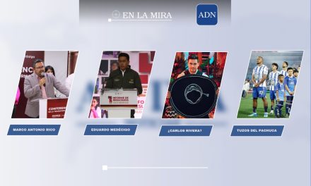 En la mira