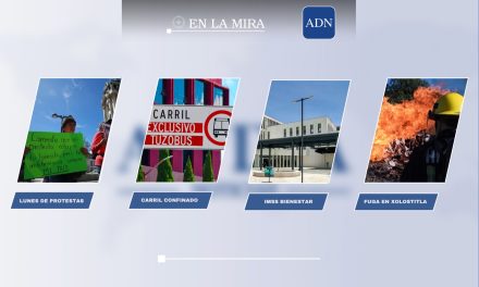 En la mira