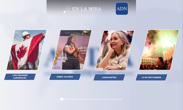 En la mira