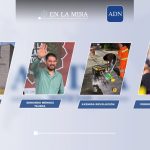 En la mira