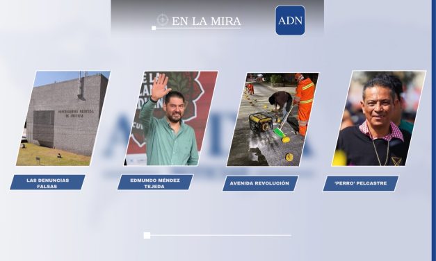 En la mira