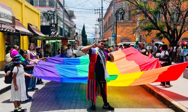 Evalúan ampliar cargos electorales LGBT+ en tres municipios