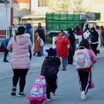 Regresan a las aulas 569 mil estudiantes en Hidalgo