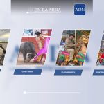 En la mira