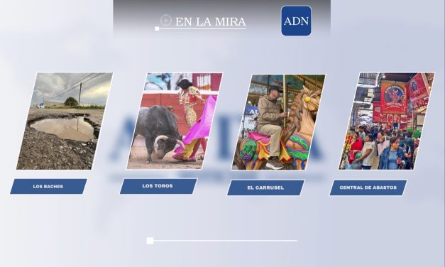 En la mira