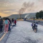Pobladores de San Salvador enfrentarán proceso en prisión domiciliaria