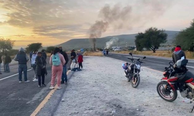Pobladores de San Salvador enfrentarán proceso en prisión domiciliaria
