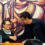 Progreso de Obregón se disculpa por alteración de obra artística