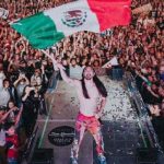 Anuncian elenco del Pachuca Rock Fest; Steve Aoki encabeza el cartel