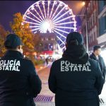Garantizan transporte y vigilancia para la feria