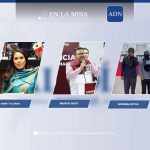 En la mira