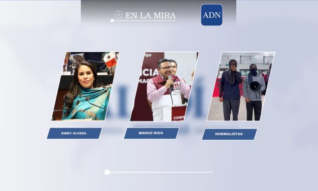 En la mira