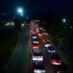 50 minutos más: el costo en tiempo del nuevo esquema vial en Felipe Ángeles