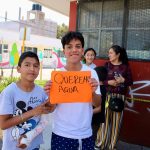 Obras del Tren AIFA-Pachuca cortan agua al sur de ZM