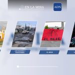 En la mira