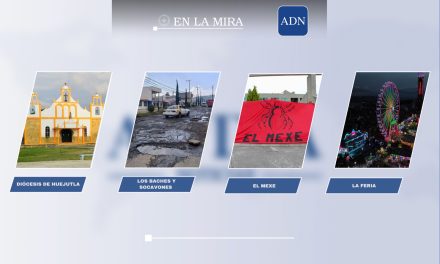 En la mira