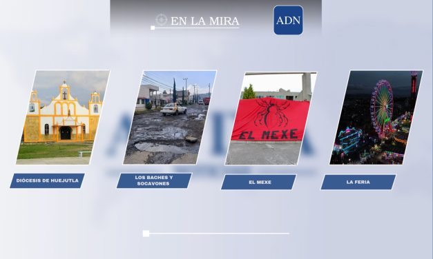 En la mira