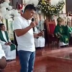 Iglesia exige acelerar investigación por asesinato de sacerdote en Huejutla