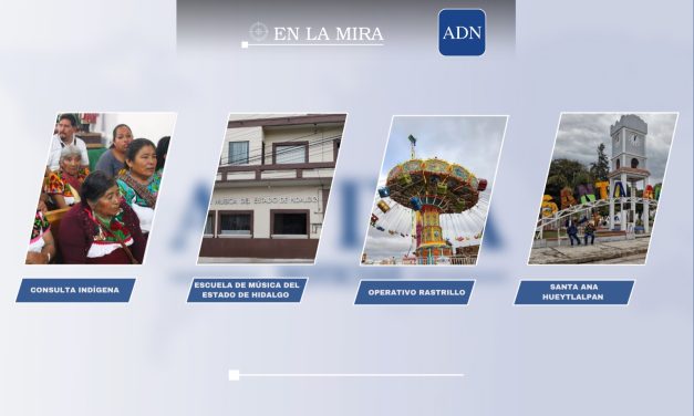 En la mira
