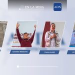 En la mira