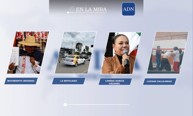 En la mira