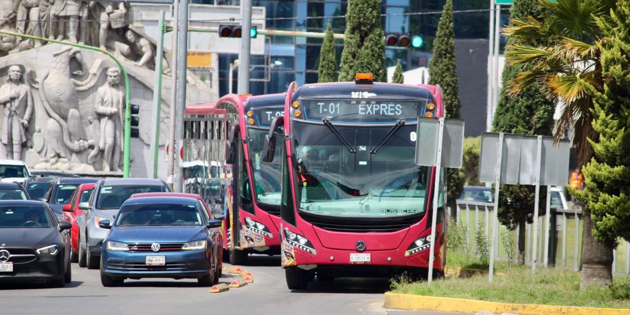 Anuncian plan operativo de movilidad por fiestas patrias