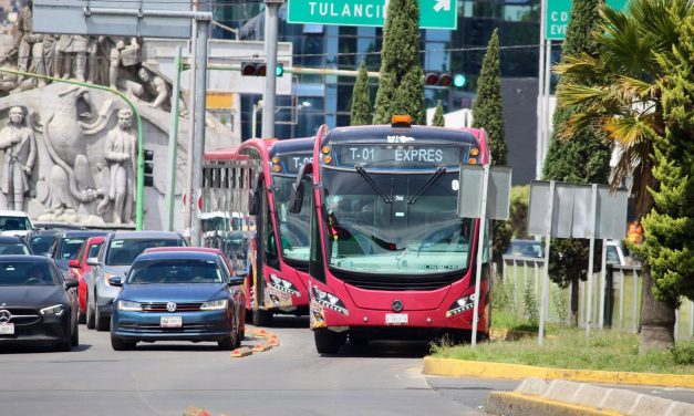 Anuncian plan operativo de movilidad por fiestas patrias