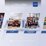 En la mira