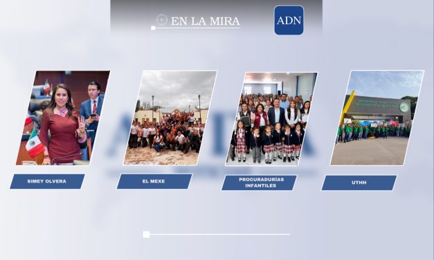 En la mira