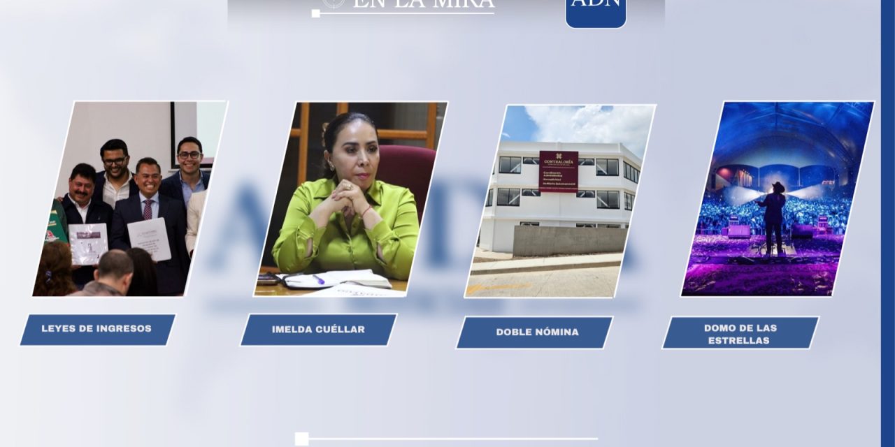 En la mira
