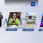 En la mira