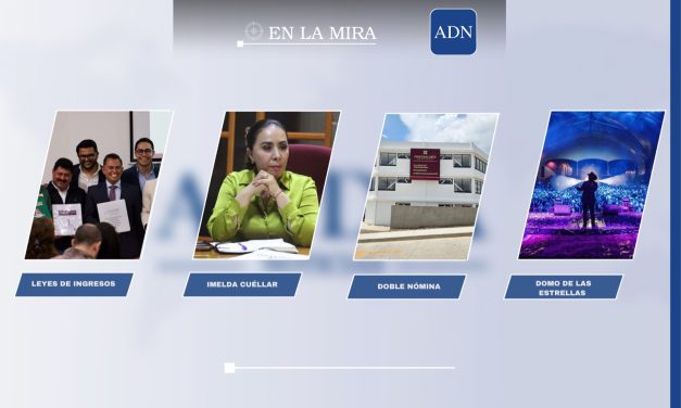 En la mira