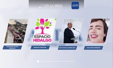 En la mira