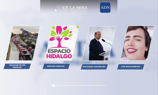En la mira