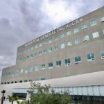 Espera Salud concluir este año transferencia del Nuevo Hospital General de Pachuca