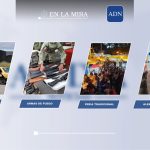 En la mira