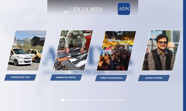 En la mira