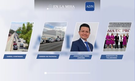 En la mira